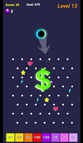 Jackpot showcase screenshot